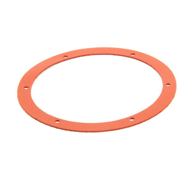 Bki Fan Motor Mounting Pla Gasket G0320 - main